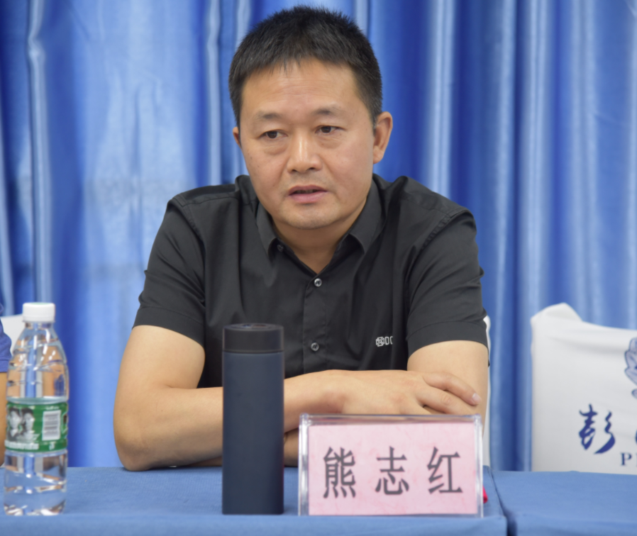 开门纳谏!彭山警营请进各科"医生"帮找"顽疾"